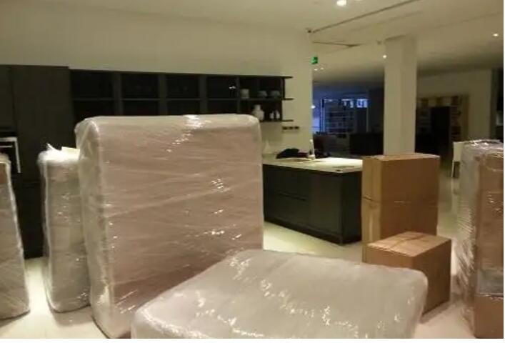 漳州到萝北县长途搬家