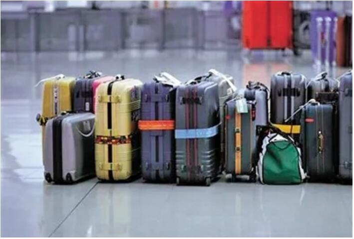 漳州到萝北县行李托运